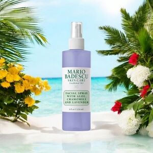 Mario Badescu Facial Spray-Lavender Large Bottle
